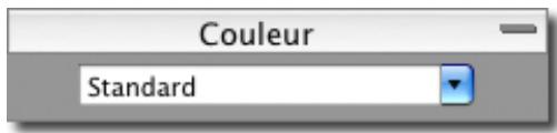 SIGMA PHOTO PRO 4.0 - Modification de la balance des blancs - 1