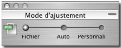 SIGMA PHOTO PRO 4.1 - Mode Fichier : Visualisation d'image sans ajustement - 1