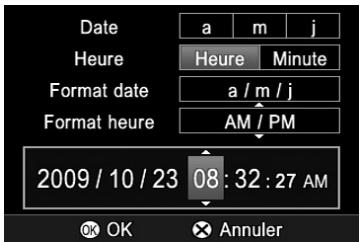 SIGMA SD15 - Choix de la langue (P.26) - 1