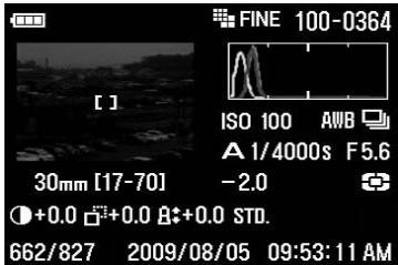 SIGMA SD15 - AVERTISSEMENT - 1