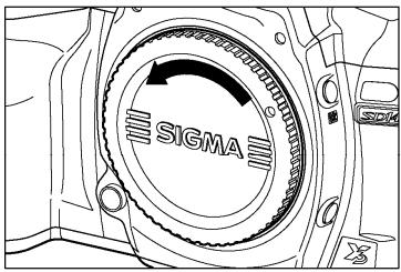 SIGMA SD15 - 1 - 1