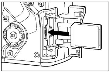 SIGMA SD15 - Réglage de la Date et de l'Heure (P.27) - 1
