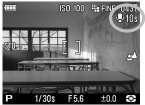 SIGMA DP1X - IMAGE AVEC SON - 1