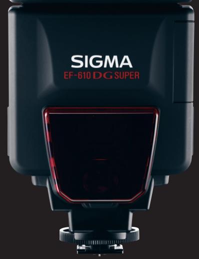 SIGMA EF-610 DG ST - Fonctions créatives et puissance avec un Nombre Guide de 61 - 2