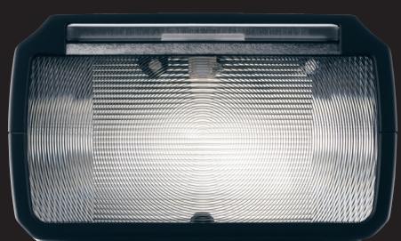 SIGMA EF-610 DG ST - Fonctions créatives et puissance avec un Nombre Guide de 61 - 1