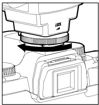 SIGMA EM-140 DG - INSERIMENTO DELL'UNITÀ DI CONTROLLO - 2