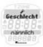 SIGMA ONYX EASY - EINSTELLUNGEN VOR DEM ERSTEN TRAINING - 3
