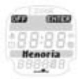 SIGMA ONYX EASY - MENU MEMORIA - 1