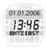 SIGMA ONYX EASY - Spegnimento di ONYX EASY - 2
