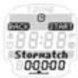 SIGMA ONYX EASY - HOOFDMENU Tijd [,MAIN MENU TIME"] - 2
