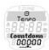 SIGMA ONYX EASY - MENU TEMPO - 3