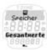 SIGMA ONYX EASY - GESAMTWERTE SPEICHER - 1