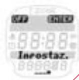 SIGMA ONYX EASY - IMPOSTAZIONI PRIMA DEL PRIMO TRAINING - 1