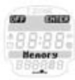 SIGMA ONYX EASY - MAIN MENU MEMORY - 1