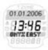 SIGMA ONYX EASY - Switch off ONYX EASY - 2