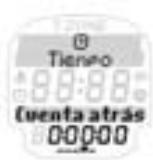 SIGMA ONYX EASY - MENÜ TIEMPO - 3