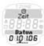 SIGMA ONYX EASY - HAUPTMENU ZEIT - 1