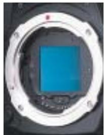 SIGMA SD9 - Filtre protecteur contre la poussière - 1