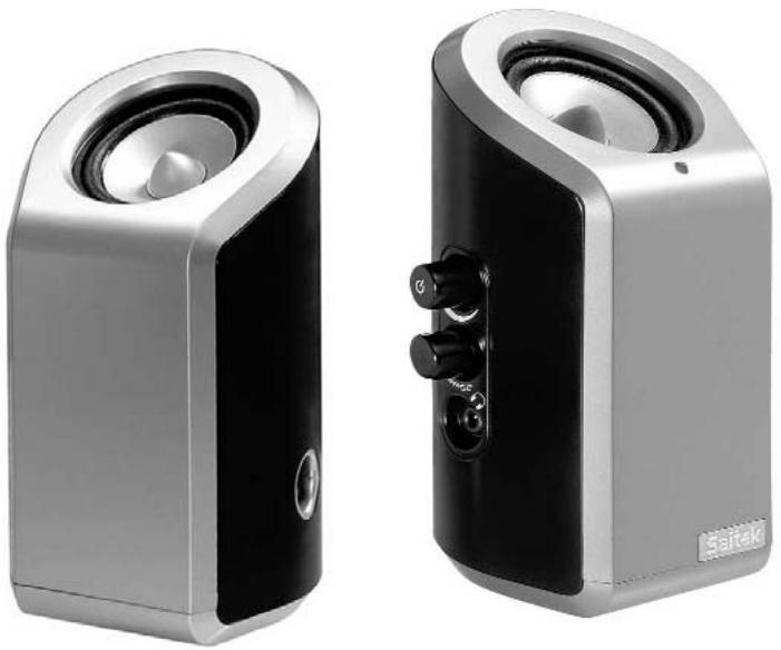SAITEK 3D 210 - 1