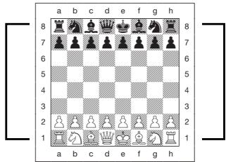SAITEK CHESS EXPLORER - Variante principale - 5