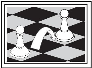 SAITEK CHESS EXPLORER - 2