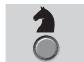 SAITEK CHESS EXPLORER - Il est FACILE de verifier les PIECES! - 5