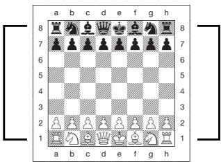 SAITEK CHESS EXPLORER - QUICK START - 4