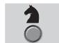 SAITEK CHESS EXPLORER - IT'S EASY TO VERIFY PIECES! - 4