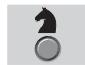 SAITEK CHESS EXPLORER - IT'S EASY TO VERIFY PIECES! - 2