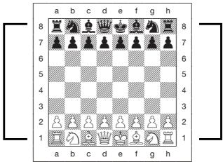SAITEK CHESS EXPLORER - 5