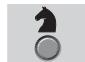 SAITEK CHESS EXPLORER - IT'S EASY TO VERIFY PIECES! - 5