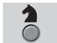 SAITEK CHESS EXPLORER - IT'S EASY TO VERIFY PIECES! - 3