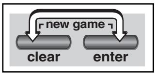 SAITEK CHESS EXPLORER - 6