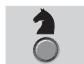 SAITEK CHESS EXPLORER - Il est FACILE de verifier les PIECES! - 3