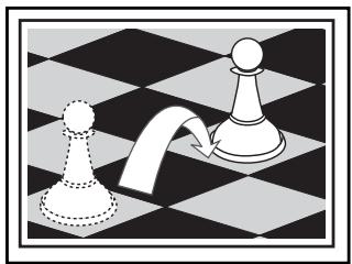 SAITEK CHESS EXPLORER - 2