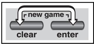 SAITEK CHESS EXPLORER - QUICK START - 5