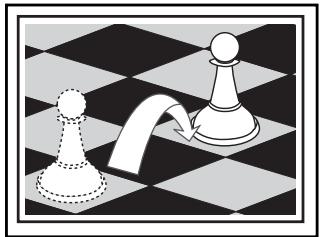 SAITEK CHESS EXPLORER - QUICK START - 2