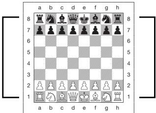 SAITEK CHESS EXPLORER - 5