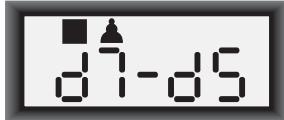SAITEK CHESS EXPLORER PRO - DEN ZUG DES COMPUTERS AUSFühREN: EIN BEISPIEL! - 1