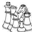 SAITEK CHESS EXPLORER PRO - STARTING UP STUDY MODE - 1