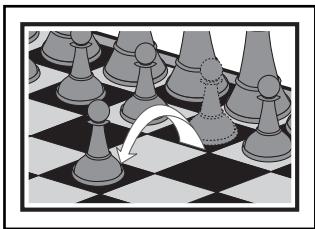 SAITEK CHESS EXPLORER PRO - 7