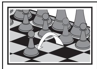 SAITEK CHESS EXPLORER PRO - 6