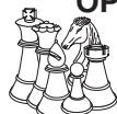 SAITEK CHESS EXPLORER PRO - OPSTARTEN VAN DE STUDIE MODUS - 1