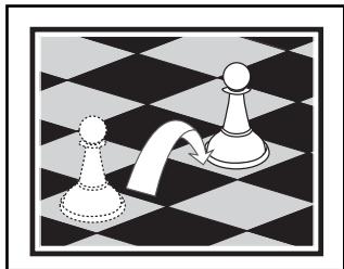 SAITEK CHESS EXPLORER PRO - 2