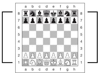SAITEK CHESS EXPLORER PRO - 3