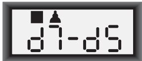 SAITEK CHESS EXPLORER PRO - JOUER le COUP de l'ordinateur: un example! - 1