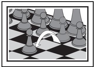 SAITEK CHESS EXPLORER PRO - 6