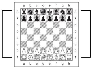 SAITEK CHESS EXPLORER PRO - 5