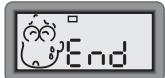 SAITEK CHESS TRAINER - WAS BEDEUTEN DIESE ANZEIGEN! - 3