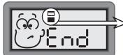 SAITEK CHESS TRAINER - WAS BEDEUTEN DIESE ANZEIGEN! - 5